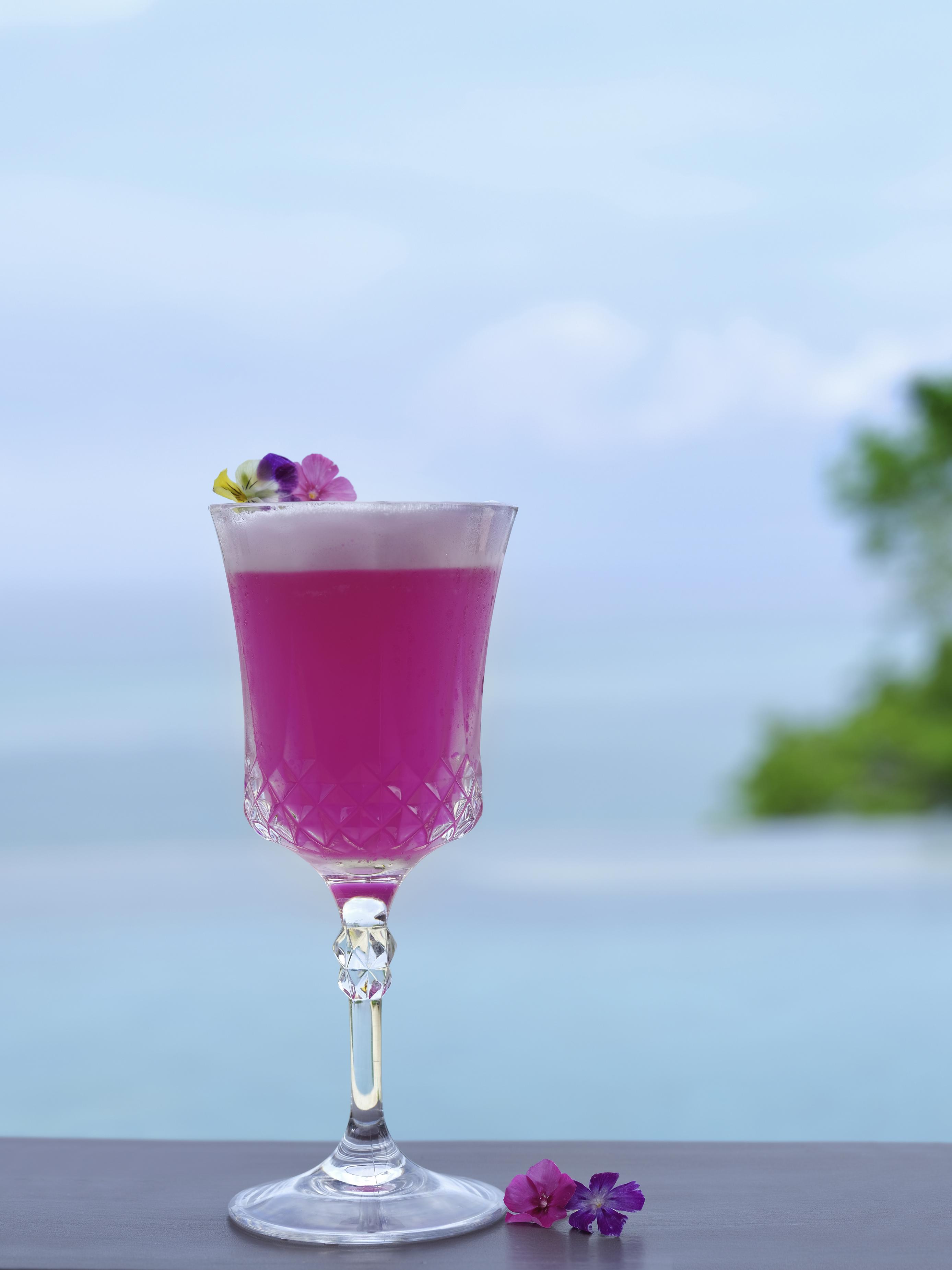 Raffles Bali Hotell Jimbaran Exteriör bild