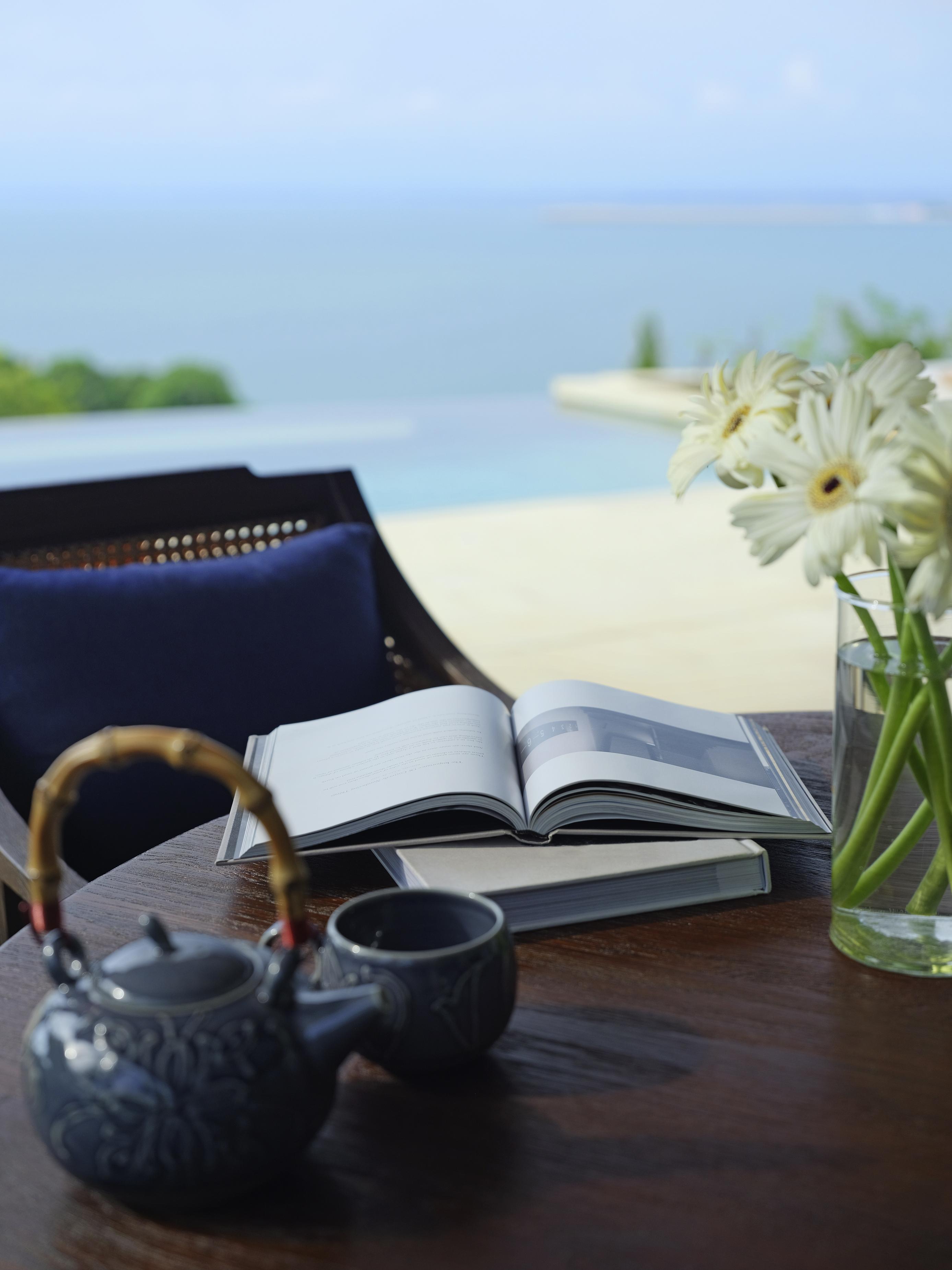 Raffles Bali Hotell Jimbaran Exteriör bild