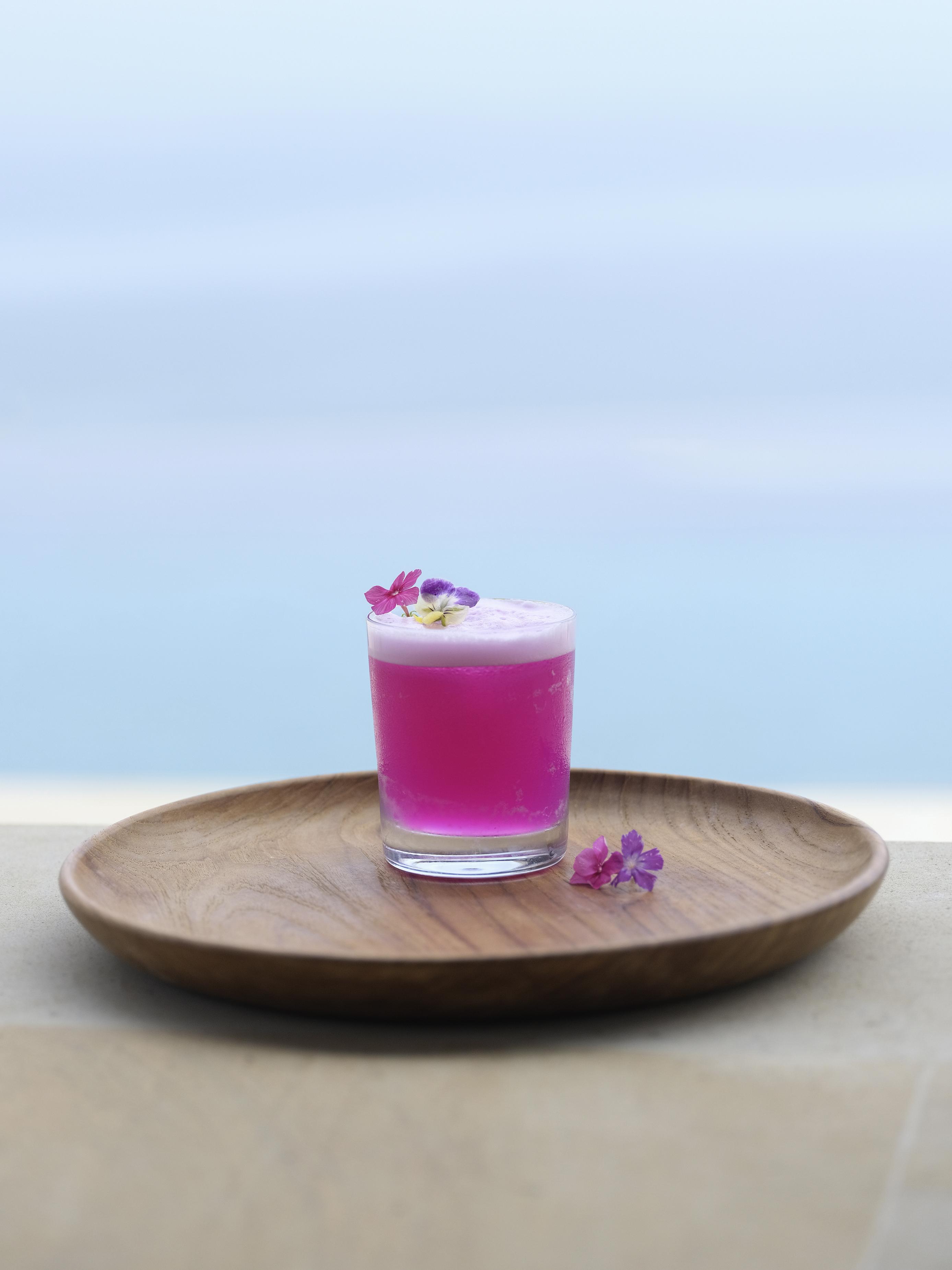 Raffles Bali Hotell Jimbaran Exteriör bild
